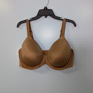 Auden Tan Seamless Bra